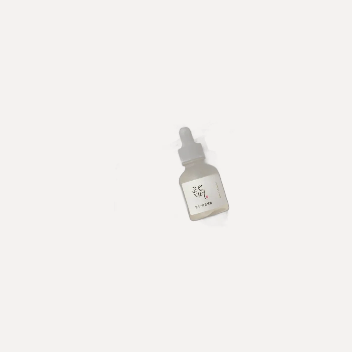 BEAUTY OF JOSEON GLOW DEEP SERUM Сыворотка для ровного тона и сияния