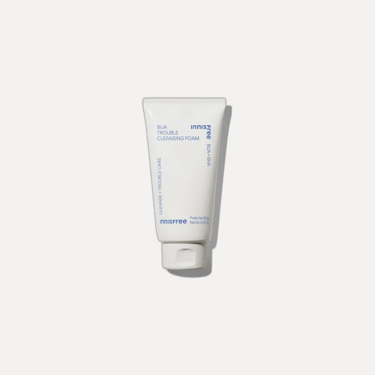 INNISFREE BIJA TROUBLE LOTION