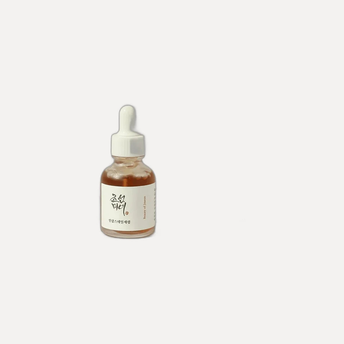BEAUTY OF JOSEON REVIVE SERUM Сыворотка с женьшенем и муцином улитки (30мл)