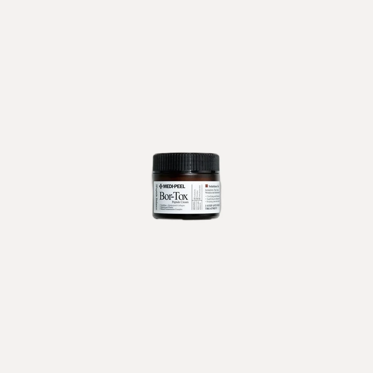 MEDI-PEEL PEPTIDE-TOX Крем с эффектом ботокса (50мл)