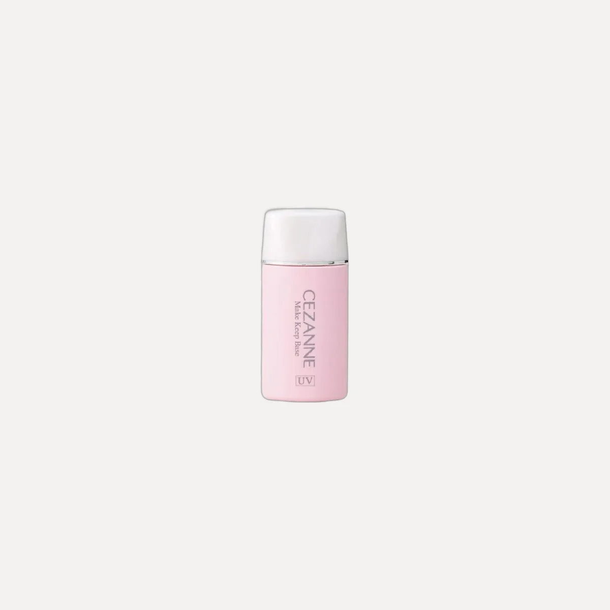 Cezanne Make Keep Base UV SPF 28 PA++ Водостойкая база под макияж 30 мл.