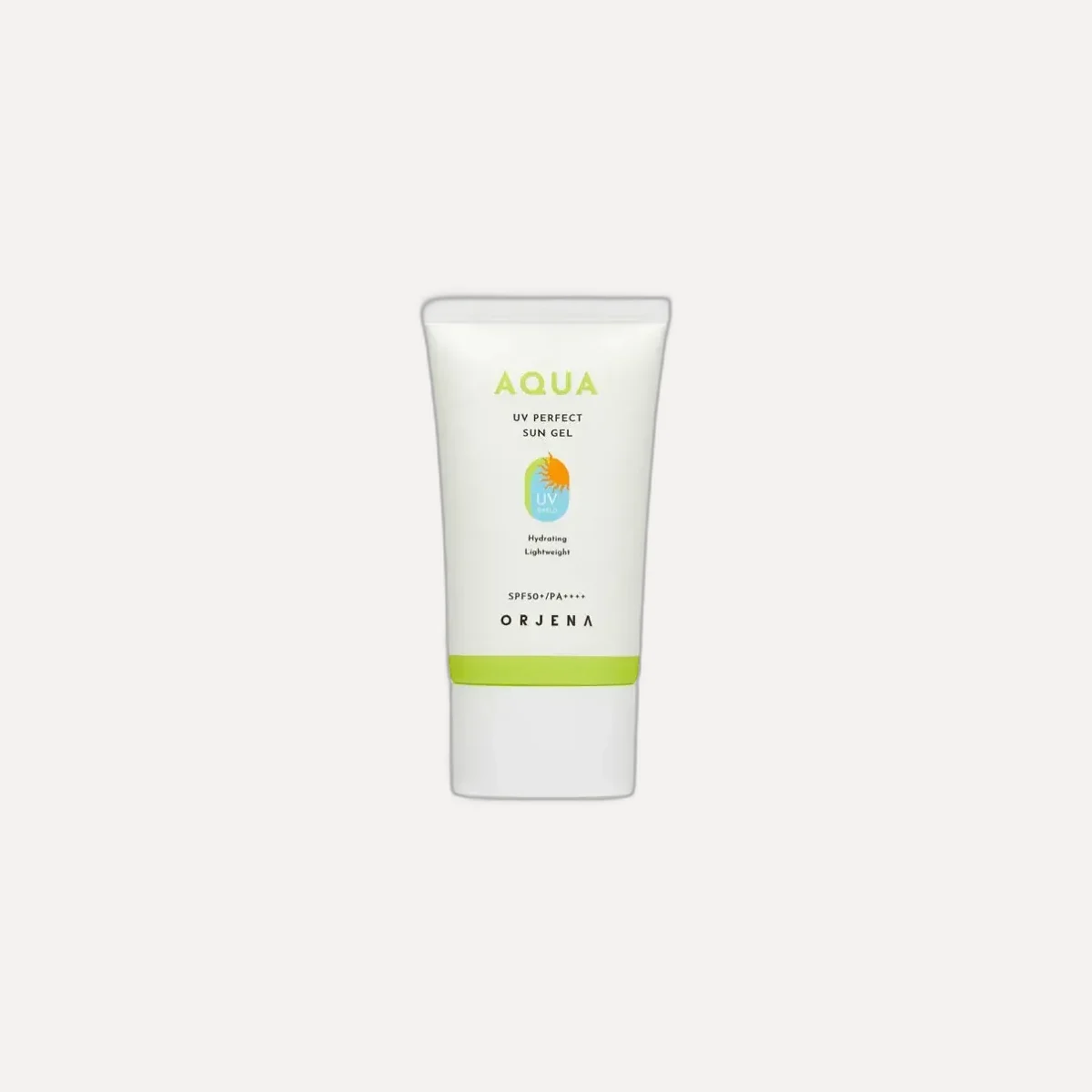 Солнцезащитный гель SPF 50+/PA++++