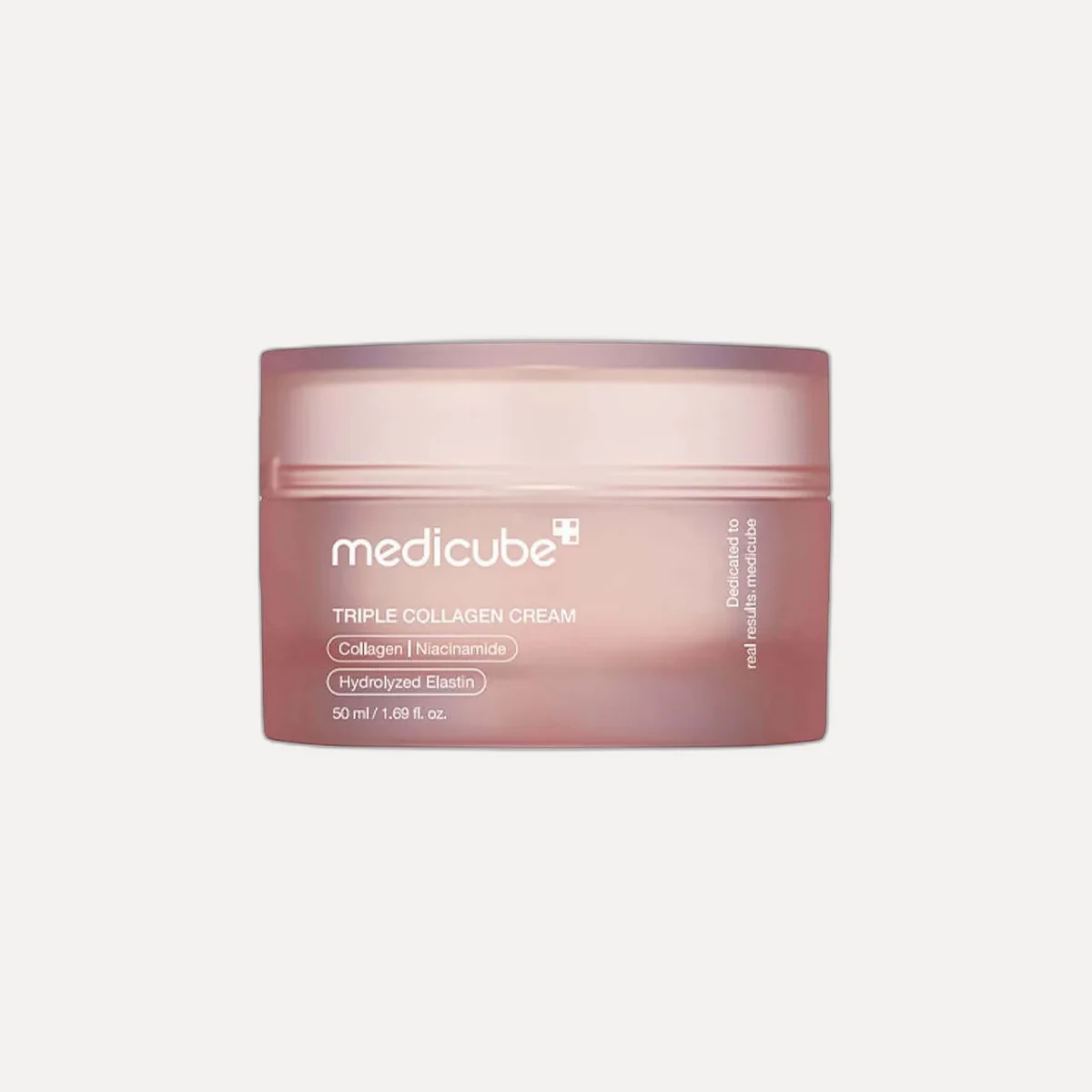 Крем для упругости кожи с коллагеном medicube