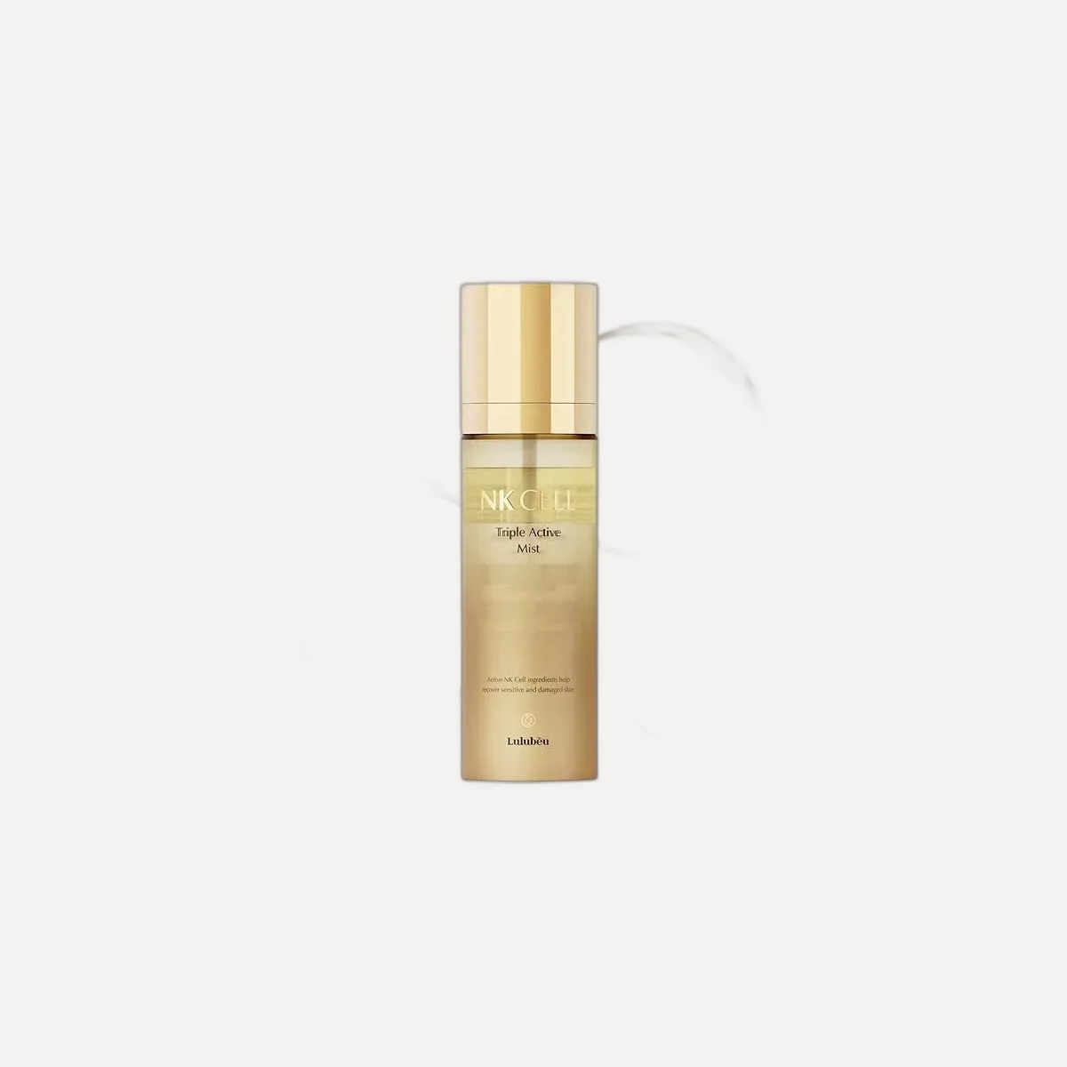 Lulubeu NK CELL Triple Active Mist премиум-мист