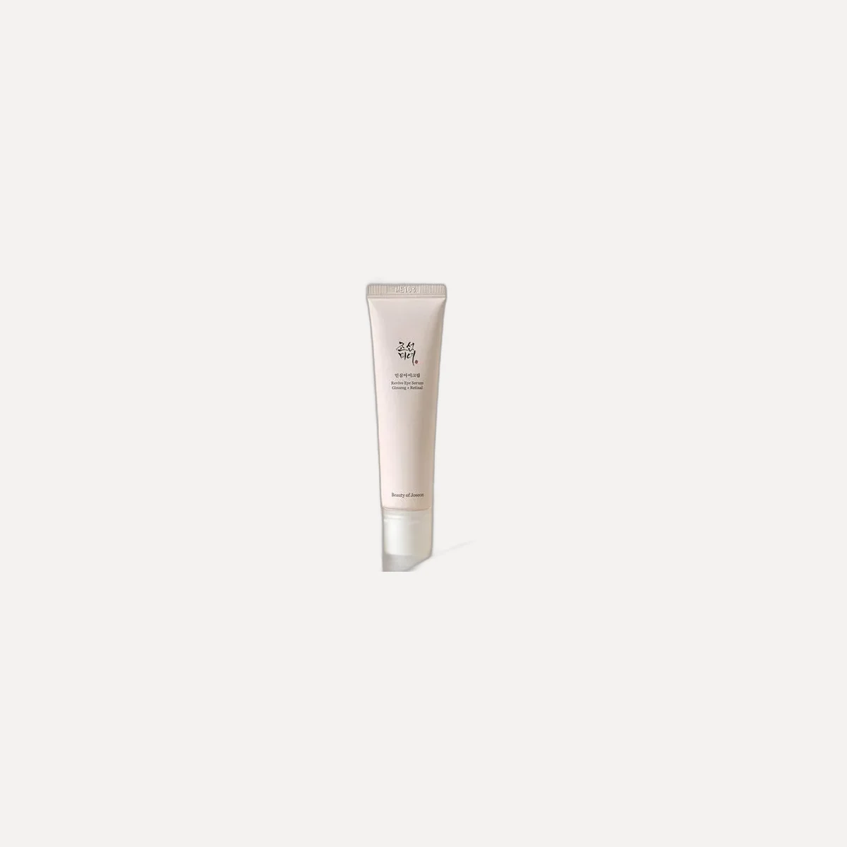BEAUTY OF JOSEON REVIVE EYE SERUM Восстанавливающая сыворотка для глаз: женьшень + ретиналь (30мл)