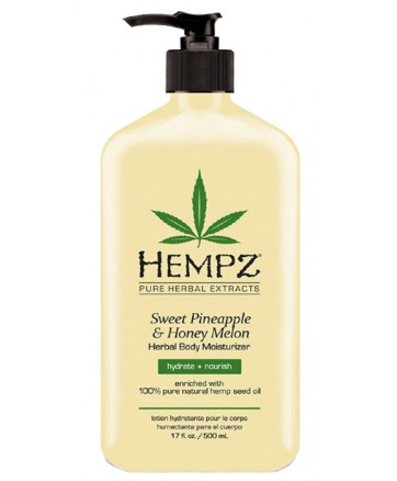 HEMPZ Sweet Pineapple & Honey Melon